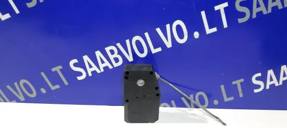 Mitsubishi Pajero Intake manifold valve actuator/motor 5027522900