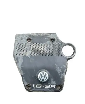 Volkswagen Golf IV Engine cover (trim) 06A103925