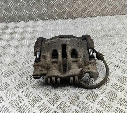 Opel Movano B Front brake caliper 93167543