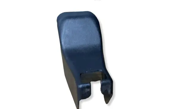 Subaru Forester SH Front driver seat rail trim 64115SC030