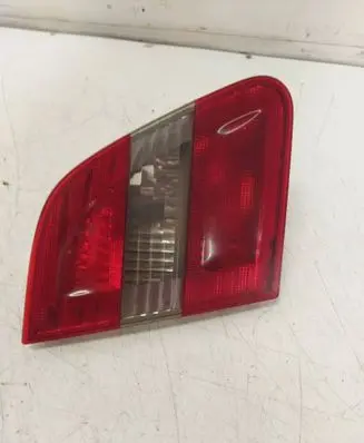 Mercedes-Benz B W245 Tailgate rear/tail lights 2753