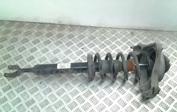 Audi A6 S6 C6 4F Front shock absorber/damper 4F0031BN