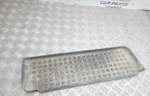 Ford Transit Front sill trim cover