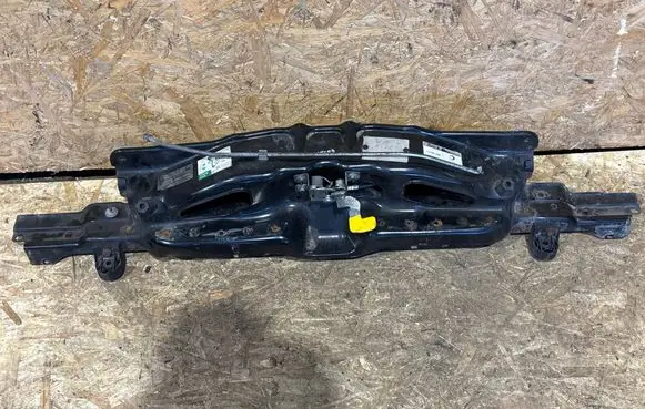 Citroen Relay III Top upper radiator support slam panel 12C29838 2007460046 1349914080