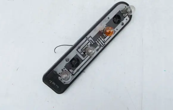 Fiat Ducato Tail light bulb cover holder 