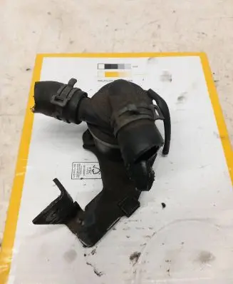 Audi A6 S6 C6 4F Electric auxiliary coolant/water pump 03L965561A 291139 72100401