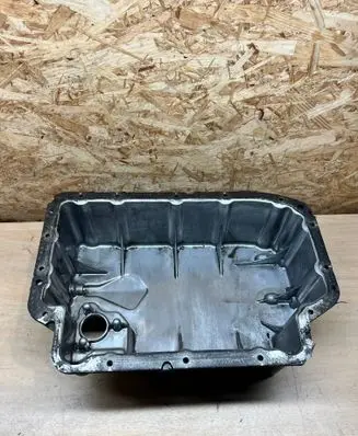 Mercedes-Benz Sprinter W906 Oil sump A6510141902 0647103F02