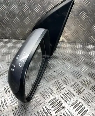 Chevrolet Aveo Manual wing mirror E4012311