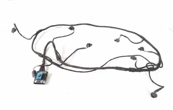 Mercedes-Benz E A207 Parking sensor (PDC) wiring loom A0001534524