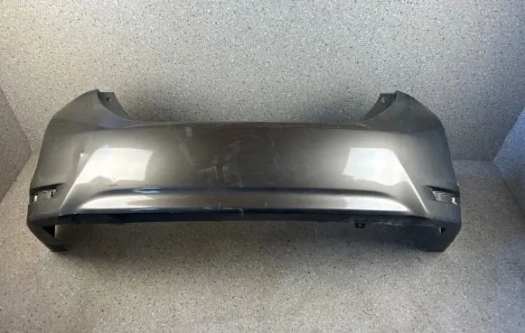 Toyota Corolla E160 E170 Rear bumper 5215902A20