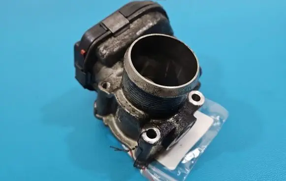 Citroen DS3 Throttle body valve 28107954 IMPRK1563091