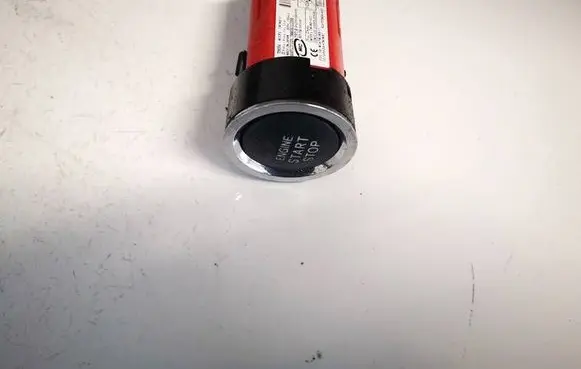 Toyota Auris 150 Engine start stop button switch 15a854 15a8544
