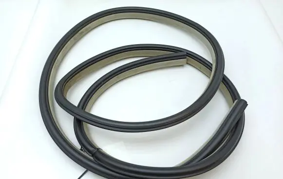 Chrysler 300 - 300C Front door rubber seal 1DD63BD1AC SC56857
