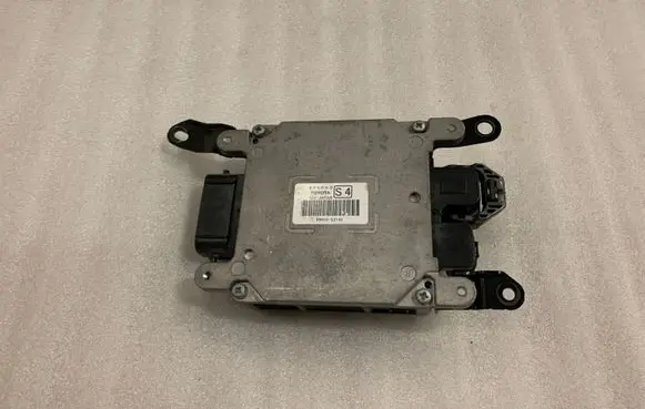Power steering control unit/module