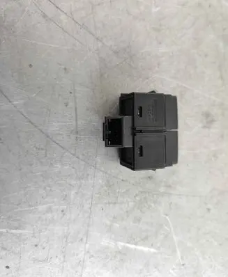 Central locking switch button