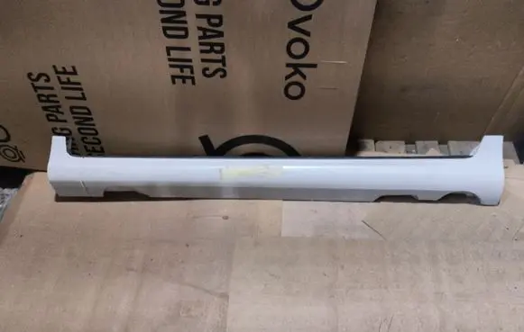Volvo XC60 Sill 39819619