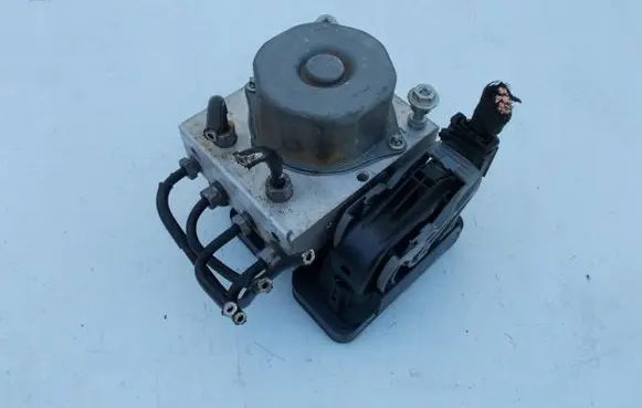 Fiat Fiorino ABS Pump 51962893