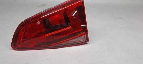 Volkswagen Golf VII Tailgate rear/tail lights 5G0945094T 90029156