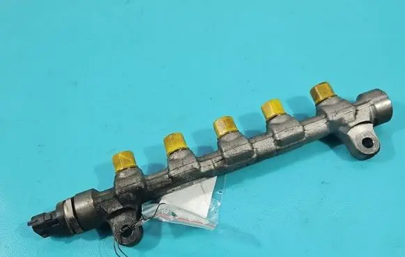 KIA Venga Fuel main line pipe 0281002863 IMPRK1597683