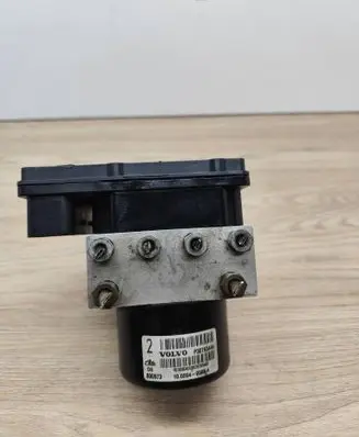 Volvo V70 ABS Pump 30793445 70R6M20L9 10092504153
