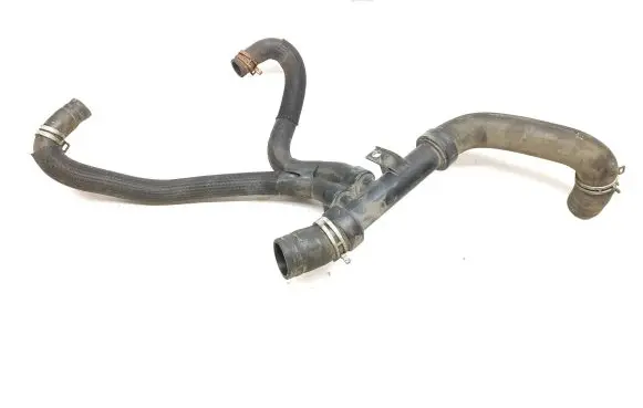 Renault Trafic III (X82) Air intake hose/pipe S6000304 HSRZ00105