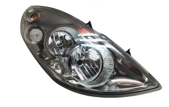Renault Master III Headlight/headlamp