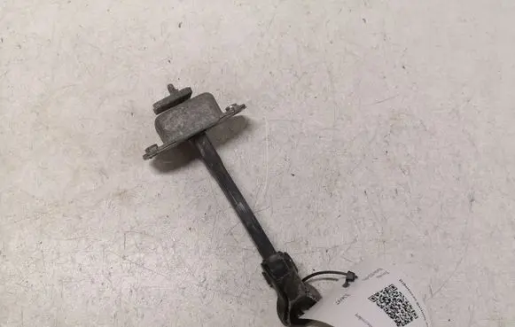 Toyota Yaris Rear door check strap stopper