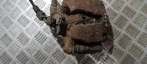 Fiat Fiorino Front brake caliper