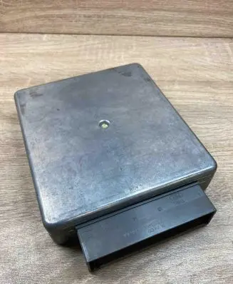 Ford Focus Engine control unit/module ECU YS4F12A650PA PANG