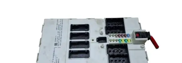 Fuse module