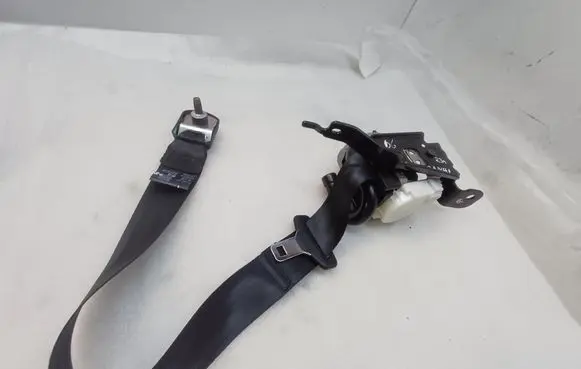Ford Ranger IV Rear seatbelt MB3B26611E50BD3JA6