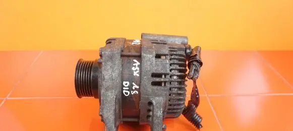 Mitsubishi ASX Generator/alternator 1800A334 20MB2
