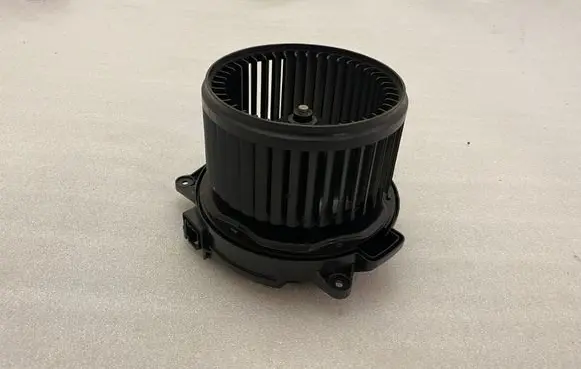 Heater fan/blower