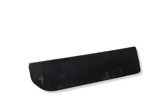 Peugeot 2008 II Front bumper lip 9852047280