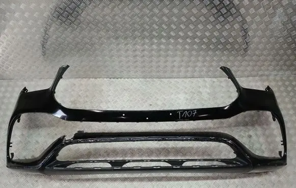Mercedes-Benz GLE W167 Front bumper A1678855103