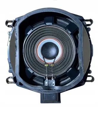 BMW X6 E71 Subwoofer speaker 9218699