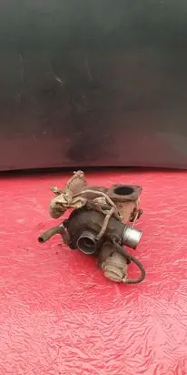 Ford Ranger Turbo VJ260011 09613A WL84
