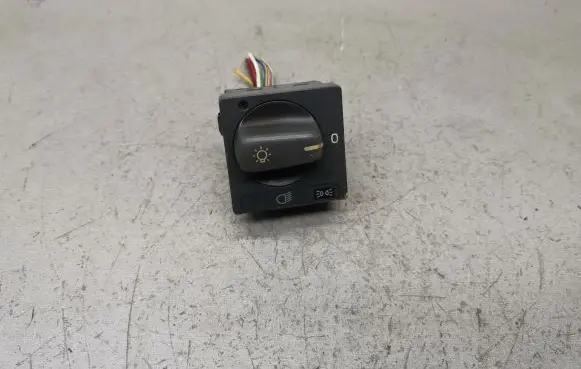 Volvo S70 V70 V70 XC Light switch 8601773