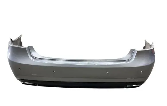 Mercedes-Benz E W212 Rear bumper A2128855425 2128855425