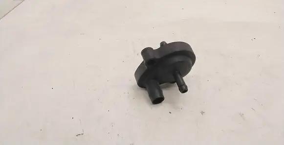 BMW 3 E46 Fuel return line/hose 2354117 PA6625GF