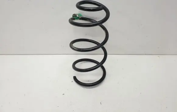 Ford Focus Front coil spring BV615310NGG