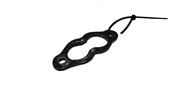 Audi A6 Allroad C6 Fuel Injector clamp holder