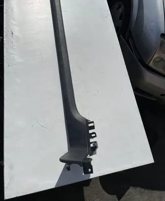 Volkswagen Beetle A5 Front sill trim cover 5C5853372