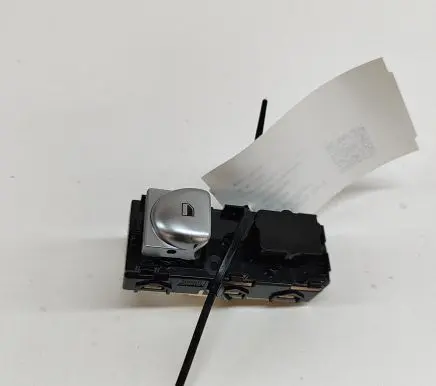 Hyundai Ioniq 5 Electric window control switch 93581GI000LS5