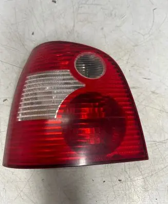 Volkswagen Polo Rear/tail lights 606945095G
