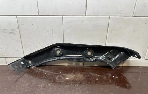 Volkswagen Sharan Radiator support slam panel bracket 7N0805932