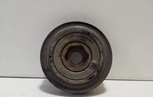Honda CR-V Crankshaft pulley