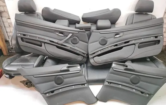 BMW 3 E92 E93 Interior set 