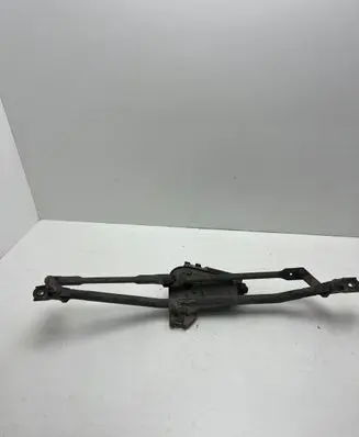 Audi A6 S6 C5 4B Front wiper linkage and motor 4B1955023B 3397020463