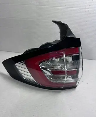 Ford Galaxy Rear/tail lights